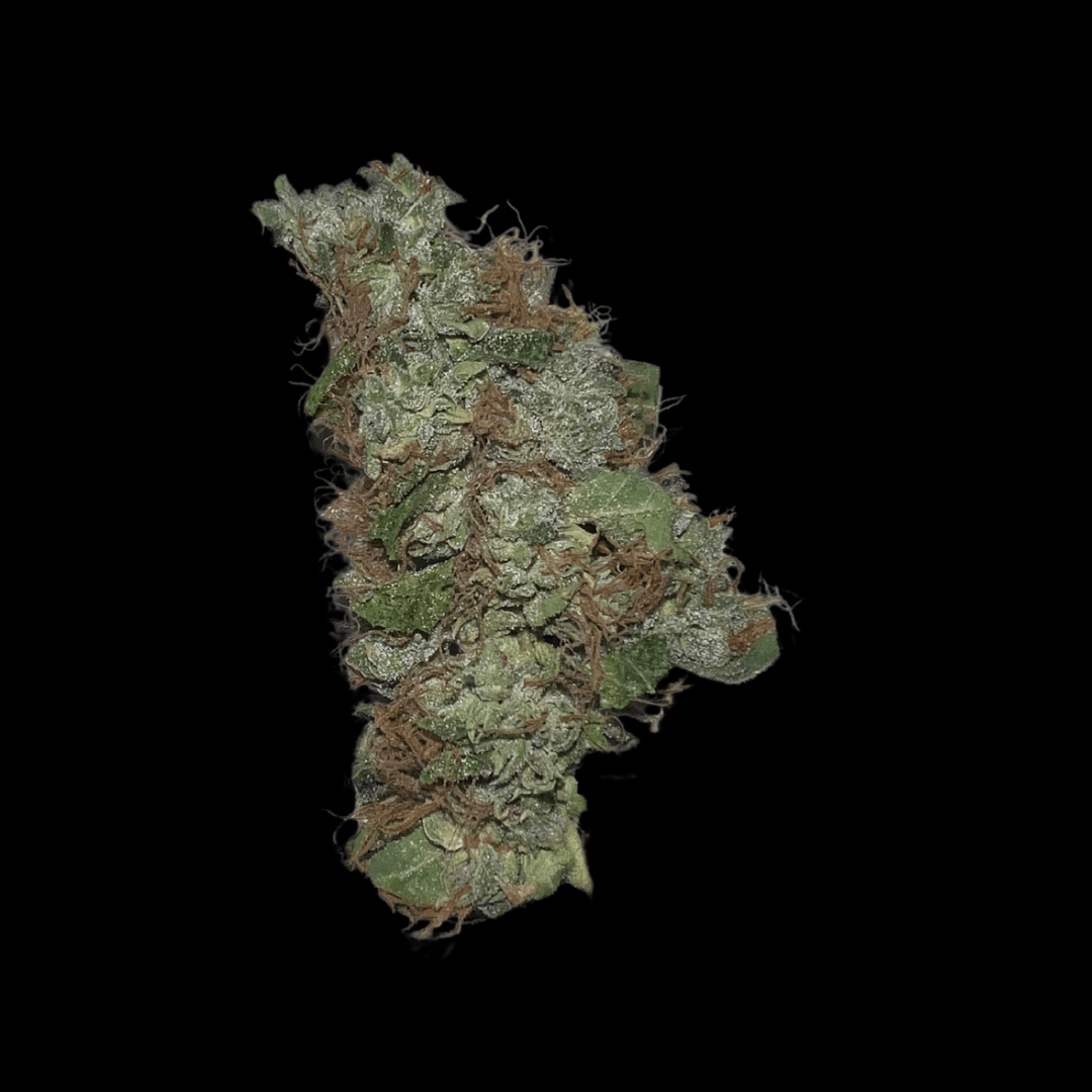 Hampputuoksu Wedding Cake CBG - kukinto THC 0% Luonnolliset terpeenit - Kaninkolo - Kukinnot