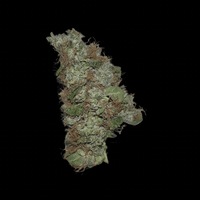 Hampputuoksu Wedding Cake CBG - kukinto THC 0% Luonnolliset terpeenit - Kaninkolo - Kukinnot