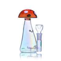 HEMPER - TRIPPY SHROOM BONG - Kaninkolo - 