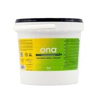 Ona Gel Lemongrass 4L
