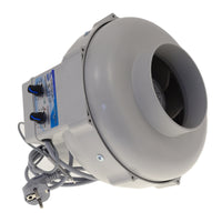 KANAVAPUHALLIN PRIMA KLIMA PK 125 400 M3/H + Termostaatti