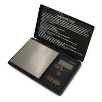 PURE SCALE ALI - SERIES II - (100 GR. X 0.01) Vaaka