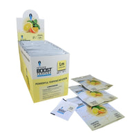 Integra Boost Terpene Essentials - Limoneeni (67g) - Kaninkolo - Suomalainen CBD - kauppa - Säilytys.