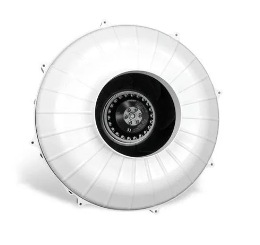 KANAVAPUHALLIN VK 150 UN (495M3/H) - Kaninkolo - Suomalainen CBD - kauppa - Bongit