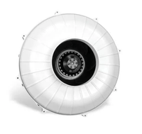 KANAVAPUHALLIN VK 150 UN (495M3/H) - Kaninkolo - Suomalainen CBD - kauppa - Bongit