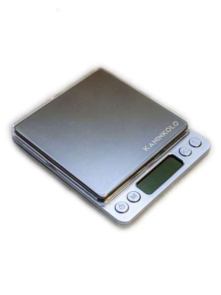 Kani Vaaka 3000g / 0,1g - Kaninkolo - Vaaka