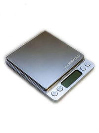 Kani Vaaka 3000g / 0,1g - Kaninkolo - Vaaka