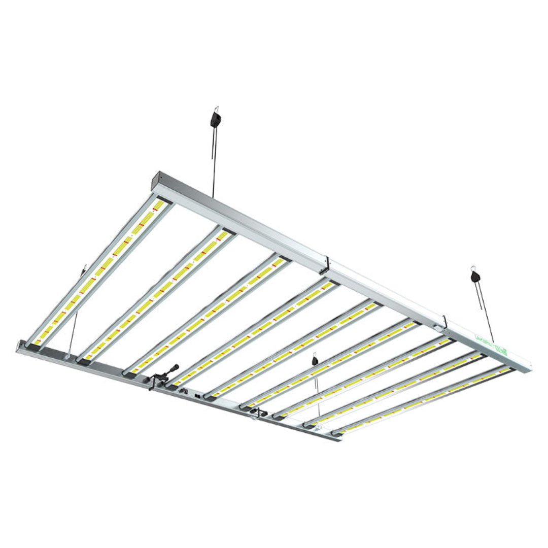 LED LAZERLITE PRO 1080W 3.1 LUMINAIRE - Kaninkolo - LED - valaisimet