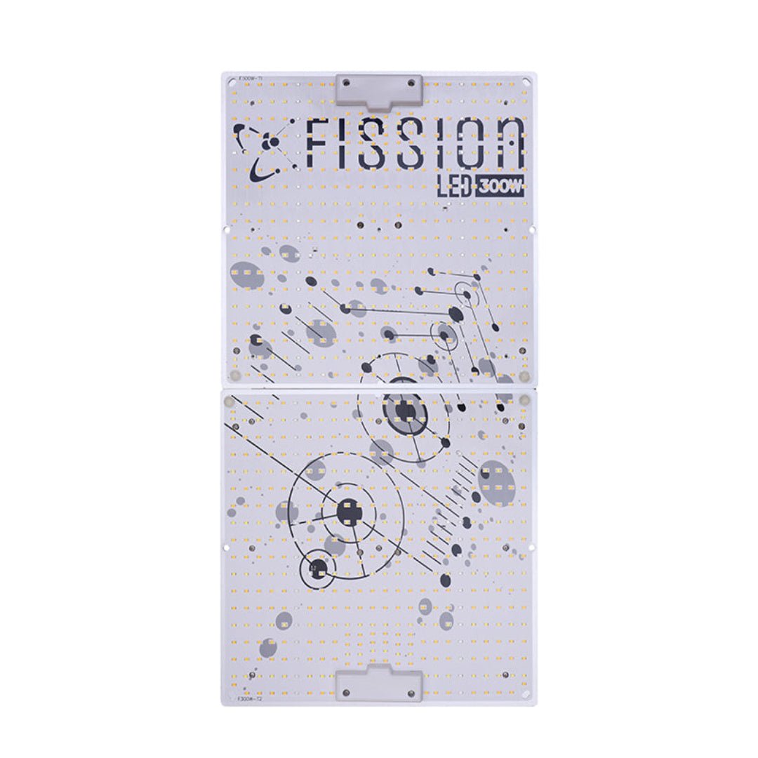 LUMINARIA FISSION LED 300W V2.0 - Kaninkolo - LED - valaisimet