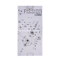 LUMINARIA FISSION LED 300W V2.0 - Kaninkolo - LED - valaisimet
