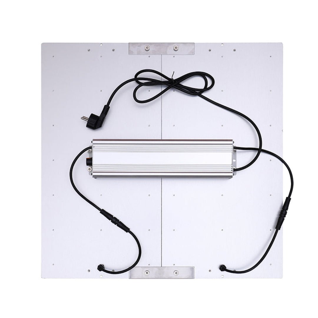LUMINARIA FISSION LED 480W V2.0 - Kaninkolo - LED - valaisimet