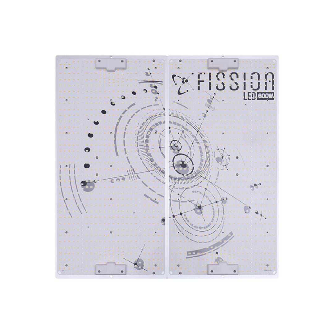 LUMINARIA FISSION LED 600W V2.0 - Kaninkolo - LED - valaisimet