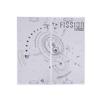 LUMINARIA FISSION LED 600W V2.0 - Kaninkolo - LED - valaisimet