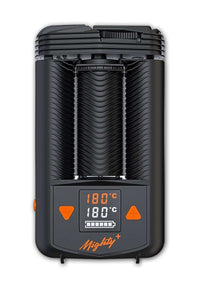 Mighty+ Vaporizer - Kaninkolo - Matkavaporisaattorit
