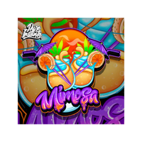 Mimosa (Pure Instinto)