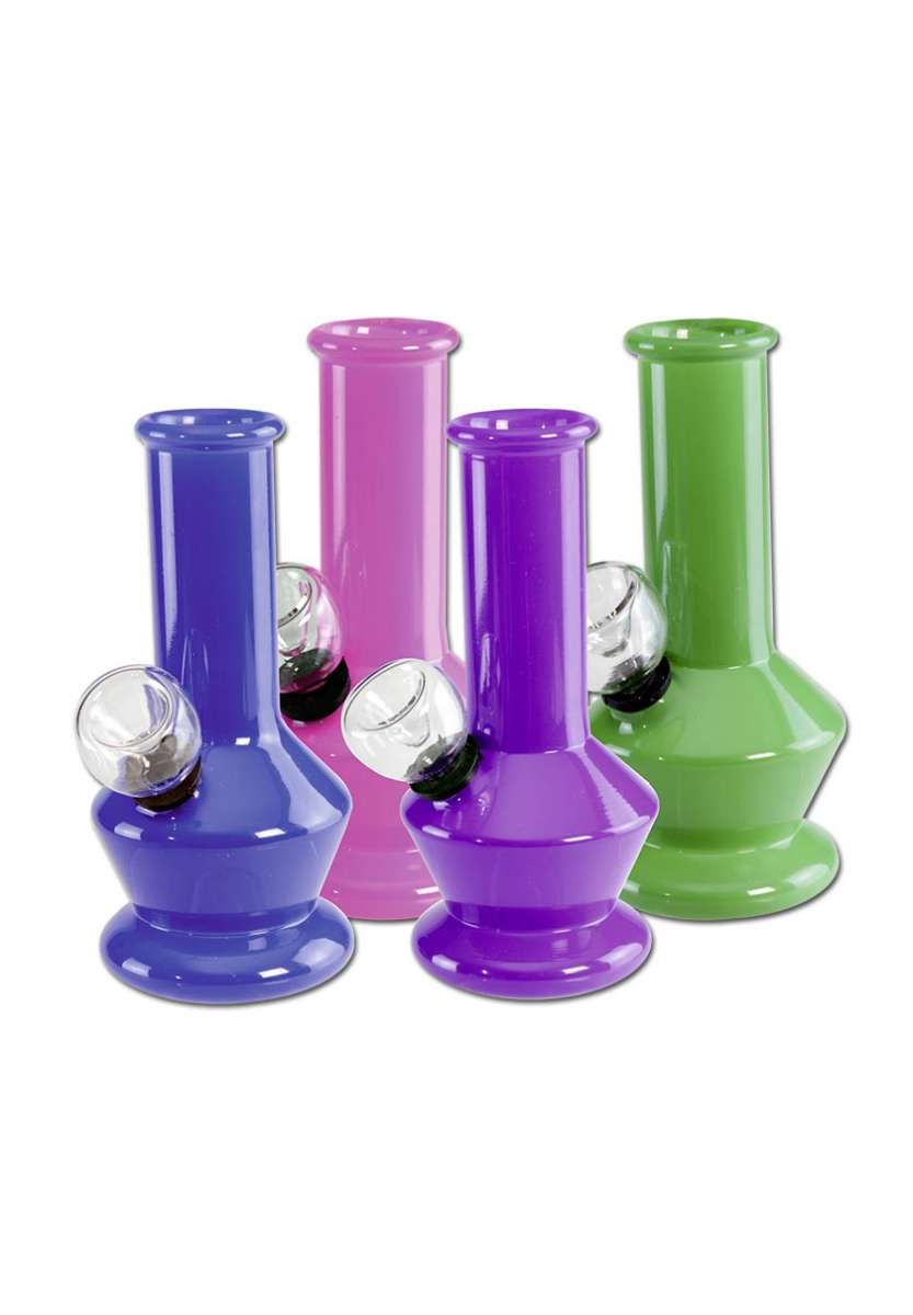 Mini Bong 13cm - Kaninkolo - Bongit