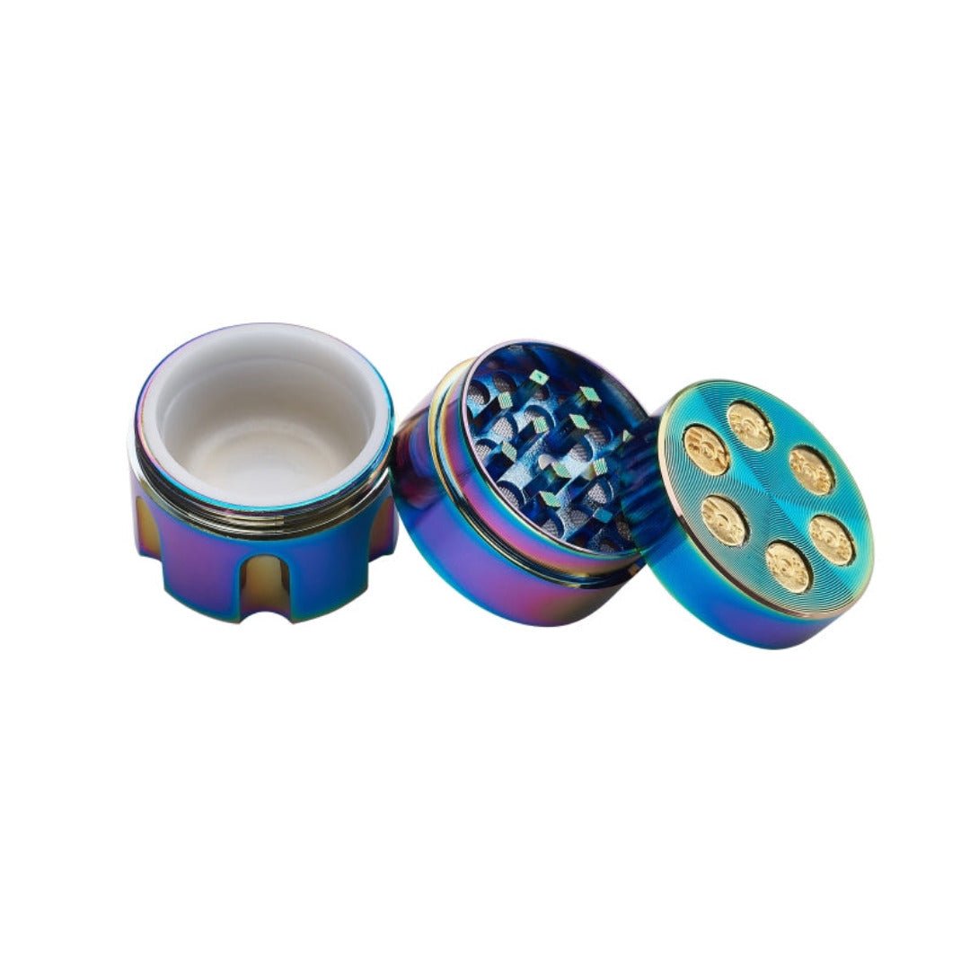 Mini bullet grinderi - Kaninkolo - Grinderit