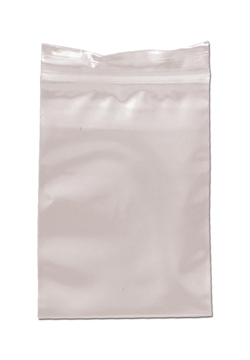 Minigrip 55x65mm 100kpl - Kaninkolo - Säilytys.
