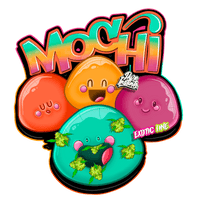 Mochi (Pure Instinto) - Kaninkolo - Photoperiod FEM