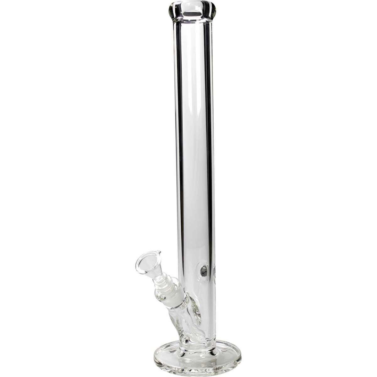 No Logo Cylinder Bong 9mm - Kaninkolo - Bongit