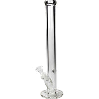 No Logo Cylinder Bong 9mm - Kaninkolo - Bongit