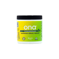 Ona Block Lemongrass 170g - Kaninkolo - Hajunpoisto.