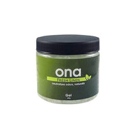 Ona Gel Fresh Linen 400g - Kaninkolo - Hajunpoisto.