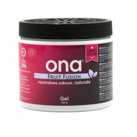 Ona Gel Fruit Fusion 732g - Kaninkolo - Hajunpoisto.