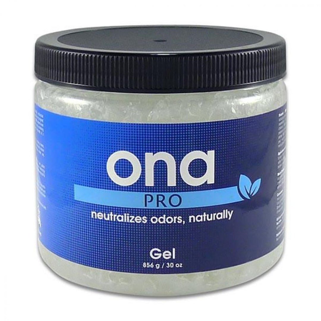 Ona Gel Pro 732g - Kaninkolo - Hajunpoisto.