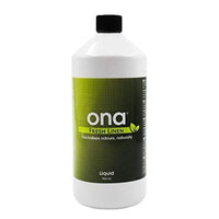 ONA Liquid Fresh Linen 922ml - Kaninkolo - Hajunpoisto.