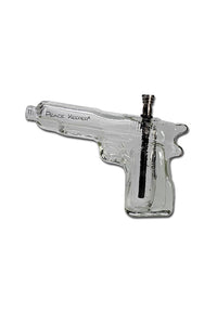Peace Keeper "Gun" Bong - Kaninkolo - Bongit