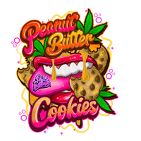 Peanut Butter Cookies (Pure Instinto) - Kaninkolo - Photoperiod FEM