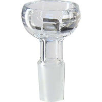 Pesäkuppi Blaze Glass 18,8mm - Kaninkolo - Pesäkupit
