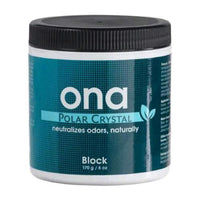 Ona Block Polar Crystal 170g