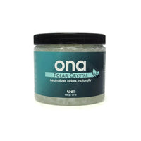 Ona Gel Polar Crystal 732g