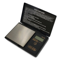 PURE SCALE ALI - SERIES II - (100 GR. X 0.01) Vaaka - Kaninkolo - Vaaka