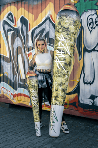 PURIZE® "Joopeli" - Kaninkolo - Suomalainen CBD - kauppa - 