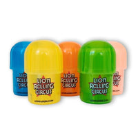 Rolling Circus Lion Tainer Grinderi - Kaninkolo - Suomalainen CBD - kauppa - Grinderit