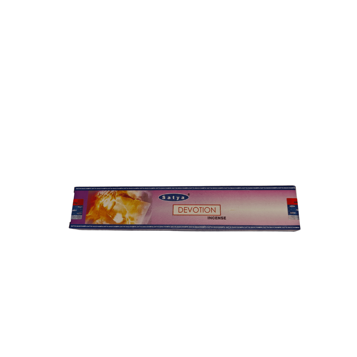 Satya Devotion Incense Sticks - Kaninkolo - Suitsukkeet ja suitsukepidikkeet