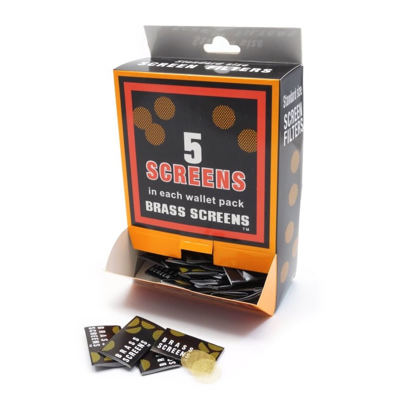 Screen 18mm 5kpl - Kaninkolo - 
