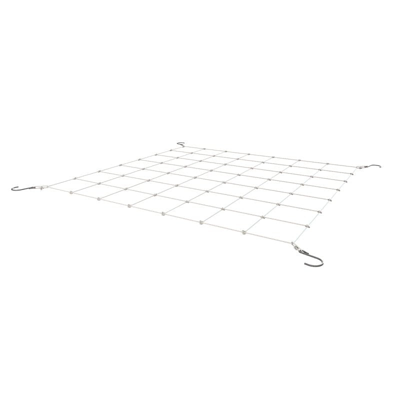 Scrog - verkko Secret Jardin - Kaninkolo - 