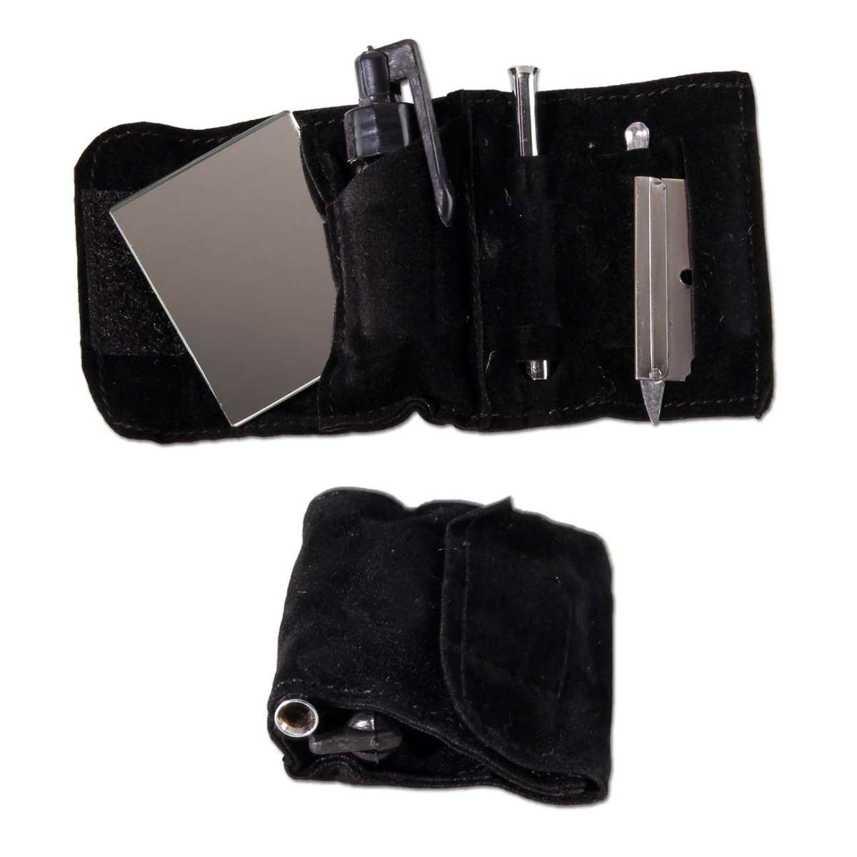 Set with Mirror small - Suomalainen Kannabiskauppa Kaninkolo - Säilytys.