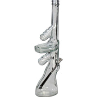 Shooter Bong Glass 47cm - Suomalainen Kannabiskauppa Kaninkolo - Bongit