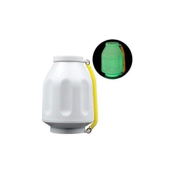 Smokebuddy Glow In The Dark - Kaninkolo - Hajunpoisto.
