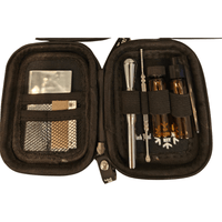 Snow Kit Snorter Case L - Kaninkolo - Suomalainen CBD - kauppa - Snow Kitit