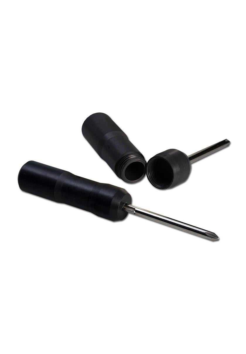 Stash Can Screwdriver - Kaninkolo - Suomalainen CBD - kauppa - Säilytys.