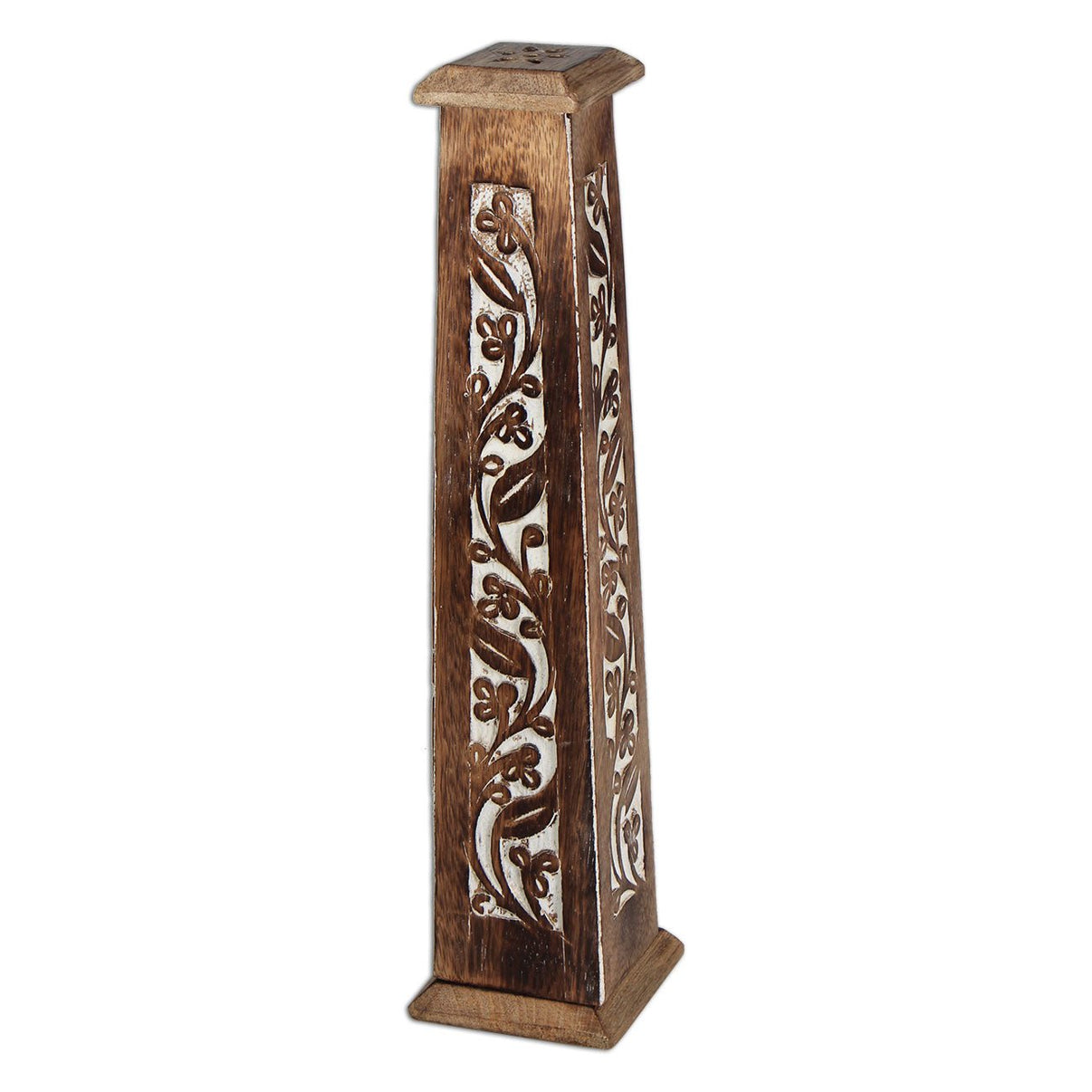 Suitsuketeline "Mango Wood" - Kaninkolo - Suitsukkeet ja suitsukepidikkeet