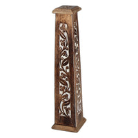 Suitsuketeline "Mango Wood" - Kaninkolo - Suitsukkeet ja suitsukepidikkeet