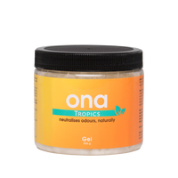 Ona Gel Tropics 400g
