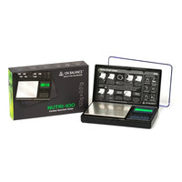 Vaaka NUTRI - 100 100g/0,01g - Kaninkolo - Vaaka